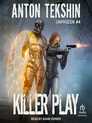 cover image of Killer Play